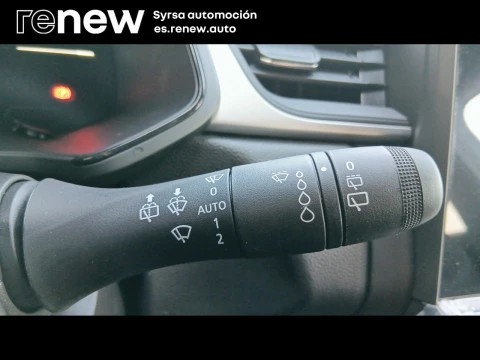 Renault Captur evolut TCe 117 kW (160CV) EDC mild hybri