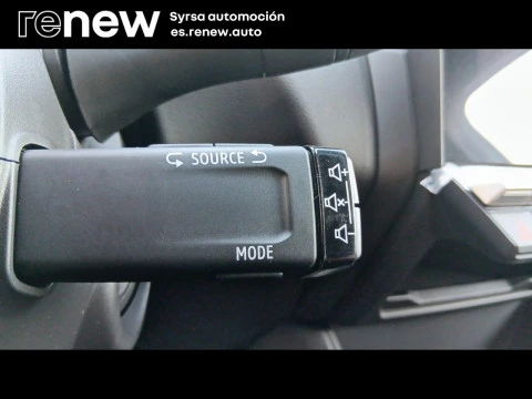 Renault Captur evolut TCe 117 kW (160CV) EDC mild hybri