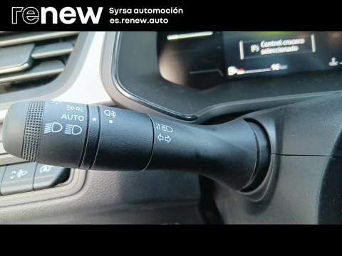 Renault Captur evolut TCe 117 kW (160CV) EDC mild hybri