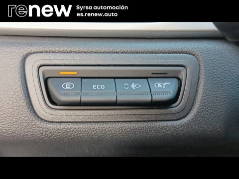 Renault Captur evolut TCe 117 kW (160CV) EDC mild hybri