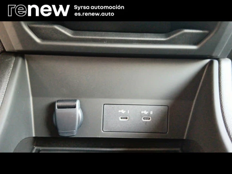 Renault Captur evolut TCe 117 kW (160CV) EDC mild hybri