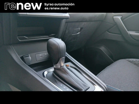 Renault Captur evolut TCe 117 kW (160CV) EDC mild hybri