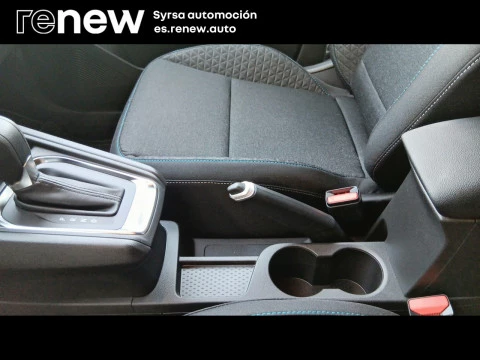 Renault Captur evolut TCe 117 kW (160CV) EDC mild hybri