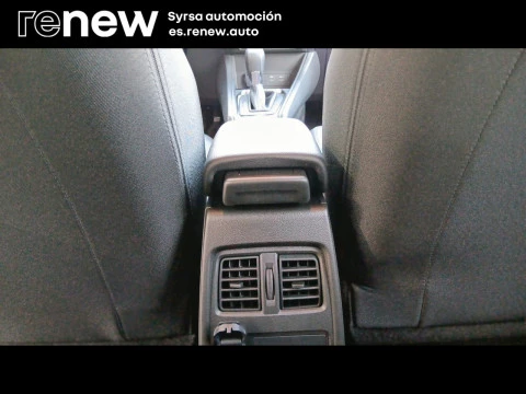 Renault Captur evolut TCe 117 kW (160CV) EDC mild hybri