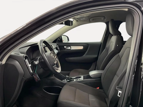 Volvo XC40 1.5 T5 Twin Recharge R-Design Exp Auto