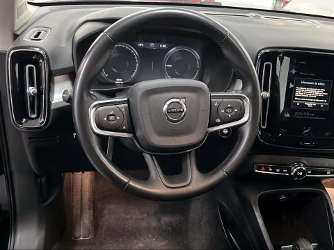 Volvo XC40 1.5 T5 Twin Recharge R-Design Exp Auto
