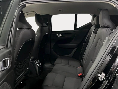 Volvo XC40 1.5 T5 Twin Recharge R-Design Exp Auto