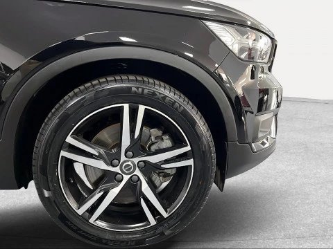 Volvo XC40 1.5 T5 Twin Recharge R-Design Exp Auto