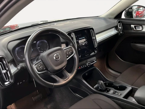 Volvo XC40 1.5 T5 Twin Recharge R-Design Exp Auto