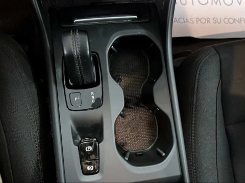 Volvo XC40 1.5 T5 Twin Recharge R-Design Exp Auto