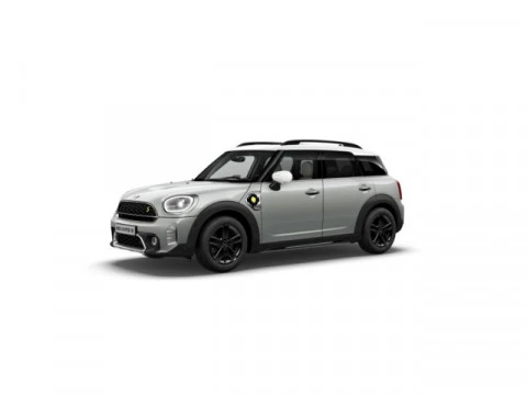 MINI Countryman Cooper S E ALL4 162 kW (220 CV)