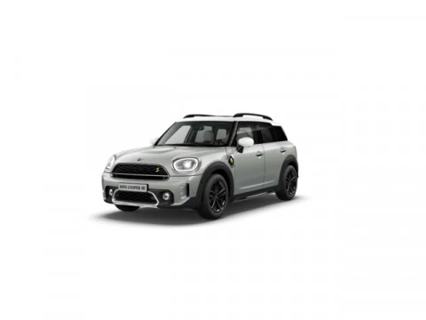 MINI Countryman Cooper S E ALL4 162 kW (220 CV)