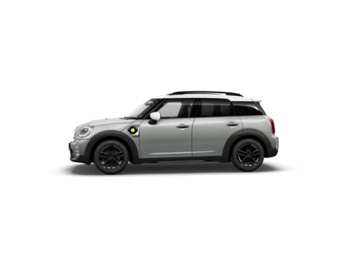 MINI Countryman Cooper S E ALL4 162 kW (220 CV)