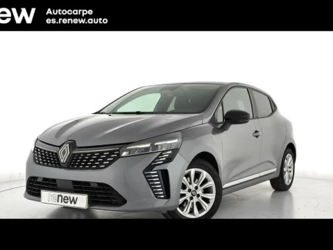 Renault Clio  Diesel  dCi Evolution 74kW