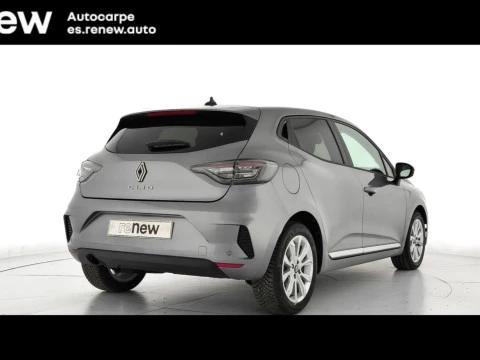 Renault Clio  Diesel  dCi Evolution 74kW