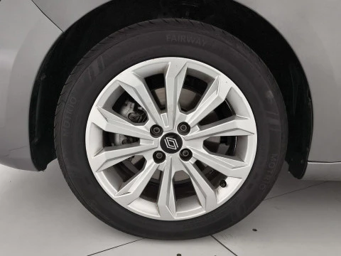 Renault Clio  Diesel  dCi Evolution 74kW
