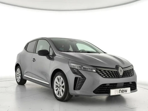 Renault Clio  Diesel  dCi Evolution 74kW