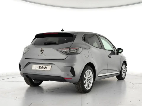 Renault Clio  Diesel  dCi Evolution 74kW