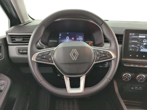 Renault Clio  Diesel  dCi Evolution 74kW