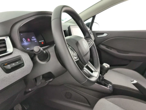 Renault Clio  Diesel  dCi Evolution 74kW