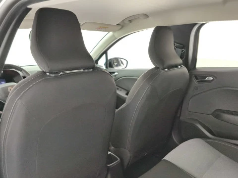 Renault Clio  Diesel  dCi Evolution 74kW