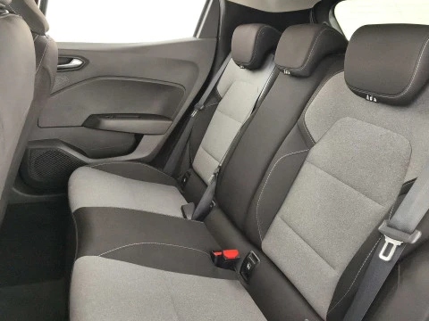 Renault Clio  Diesel  dCi Evolution 74kW