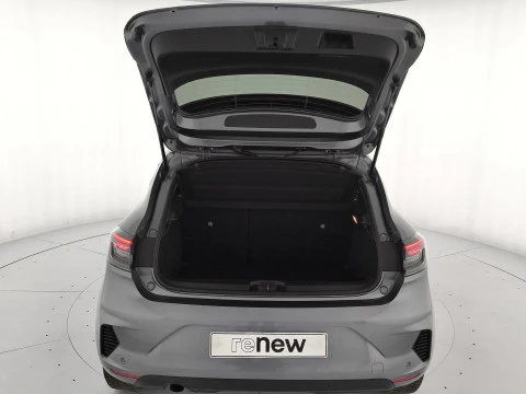 Renault Clio  Diesel  dCi Evolution 74kW