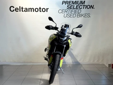 BMW F 900 GS 