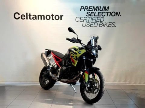BMW F 900 GS 