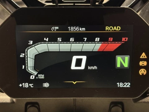 BMW F 900 GS 