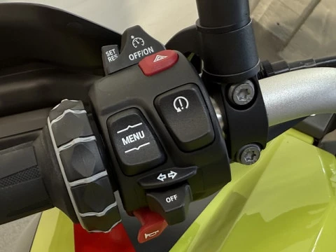 BMW F 900 GS 