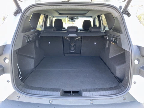 Dacia Bigster Journey HYBRID 115kw (155CV) 4x2