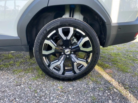 Dacia Bigster Journey HYBRID 115kw (155CV) 4x2