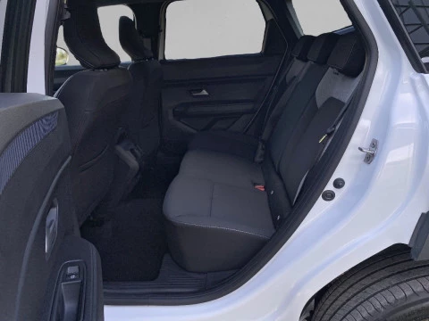 Dacia Bigster Journey HYBRID 115kw (155CV) 4x2