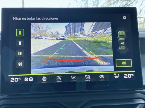 Dacia Bigster Journey HYBRID 115kw (155CV) 4x2