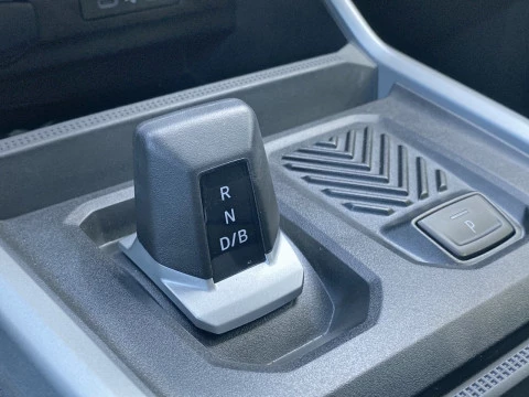 Dacia Bigster Journey HYBRID 115kw (155CV) 4x2