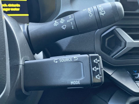 Dacia Bigster Journey HYBRID 115kw (155CV) 4x2