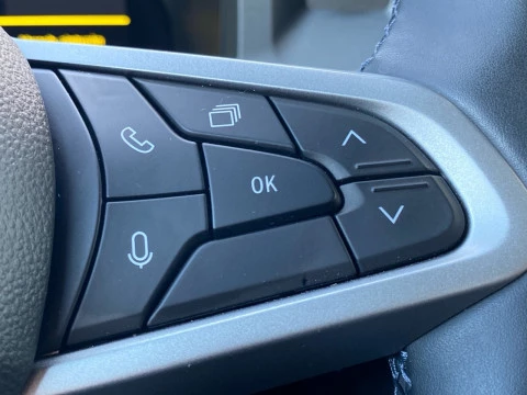 Dacia Bigster Journey HYBRID 115kw (155CV) 4x2