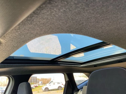 Dacia Bigster Journey HYBRID 115kw (155CV) 4x2