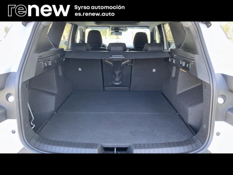 Dacia Bigster Journey HYBRID 115kw (155CV) 4x2
