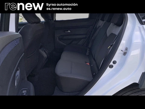 Dacia Bigster Journey HYBRID 115kw (155CV) 4x2