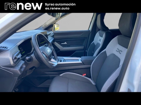 Dacia Bigster Journey HYBRID 115kw (155CV) 4x2