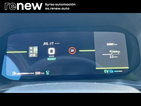 Dacia Bigster Journey HYBRID 115kw (155CV) 4x2