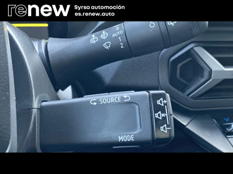 Dacia Bigster Journey HYBRID 115kw (155CV) 4x2