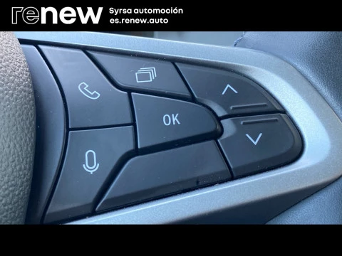Dacia Bigster Journey HYBRID 115kw (155CV) 4x2