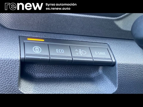 Dacia Bigster Journey HYBRID 115kw (155CV) 4x2