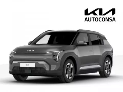 Kia EV3 Earth Long Range Kia EV3 Earth Long Range