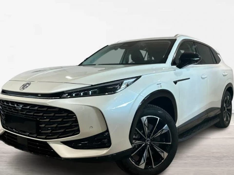 MG EHS 1.5T-GDI PHEV Comfort