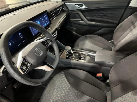 MG EHS 1.5T-GDI PHEV Comfort