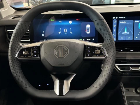 MG EHS 1.5T-GDI PHEV Comfort